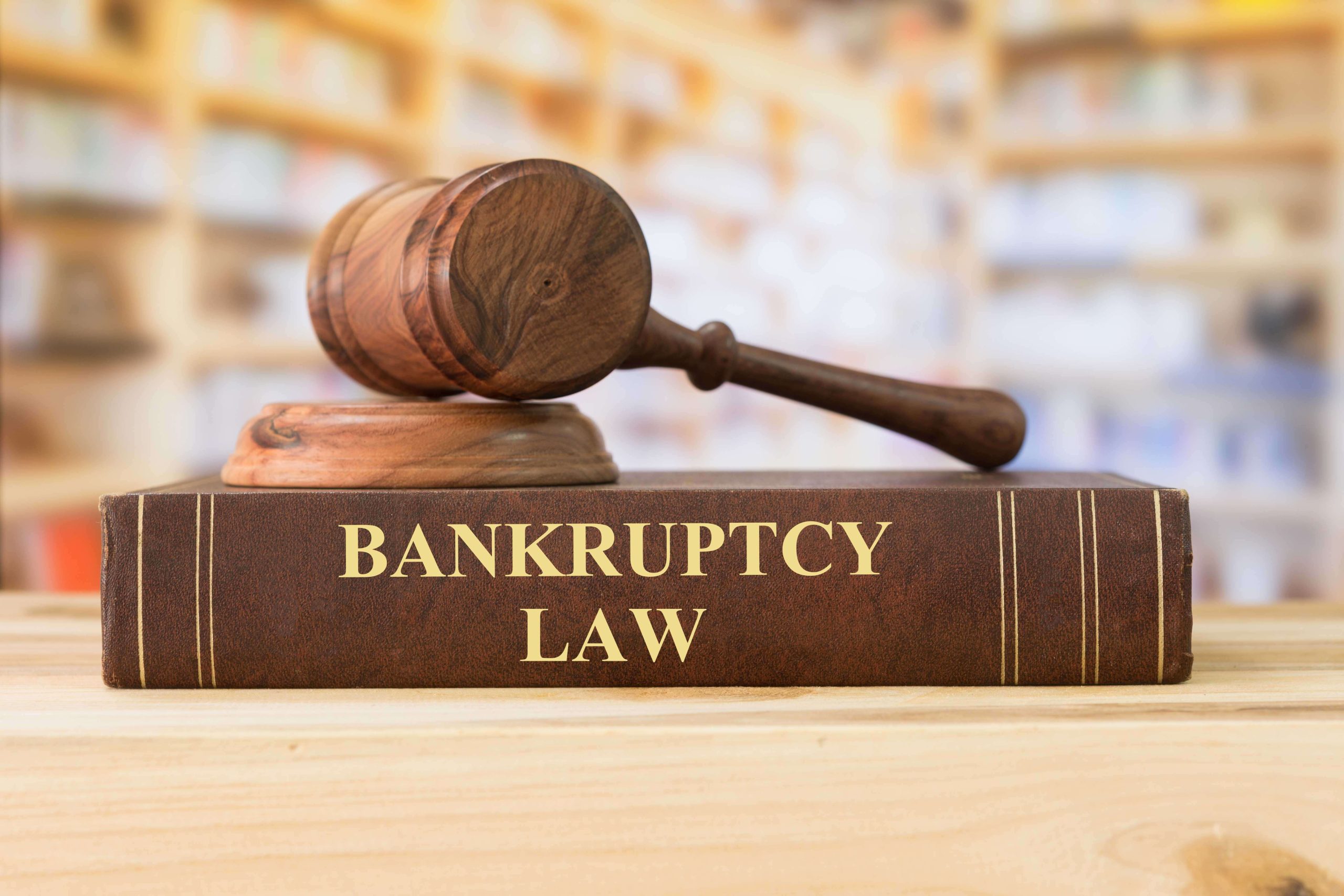 Understand bankruptcy law in Chico, CA - contact our firm for guidance!